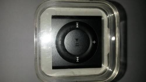 APPLE IPOD SHUFFLE (2GIG)