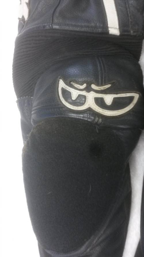 BERICK FULL SUIT (leather)