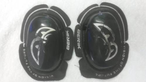 BERICK FULL SUIT (leather)