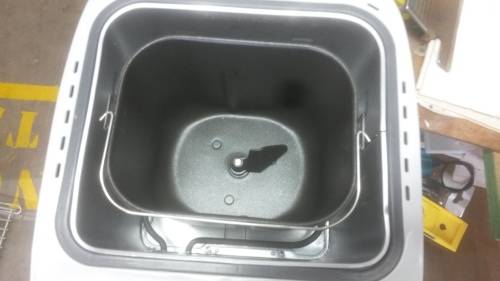 MELLERWARE BREAD MAKER