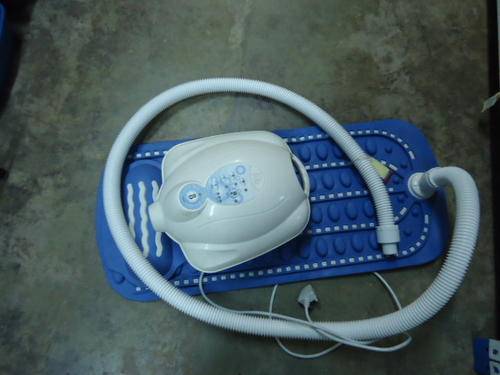 AQUA O3 ZONE ELITE OZONE HYDROTHERAPHY MACHINE