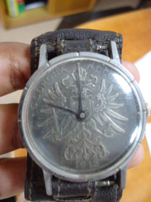 Vintage Watch