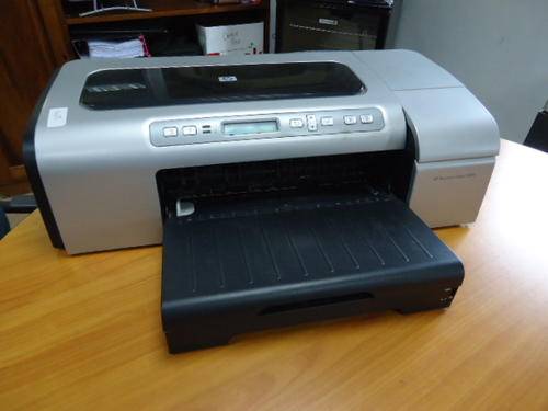 HP BUSINESS INKJET 2800
