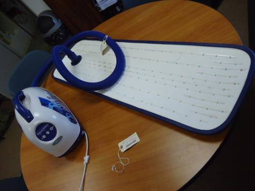 Kleerzone Spa Pure Bubbles Pipe & Mat - Tritec