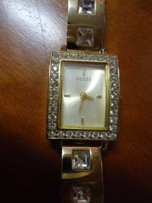 Ladies Guess Watch - Excellent condition