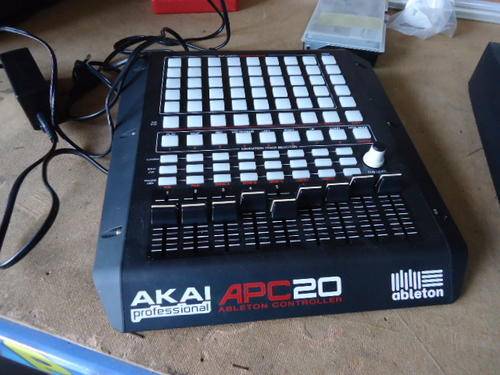 Akai Professional ACP 20 Ableton Controller - Great condition!