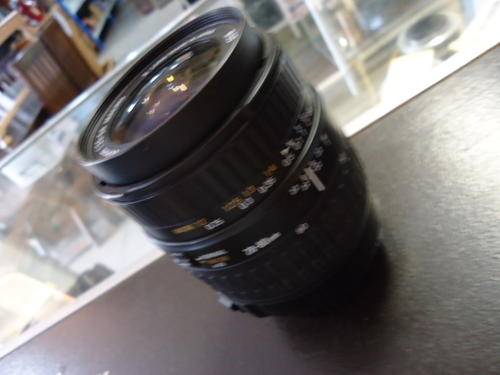 CANON  EFS 28-80MM LENS