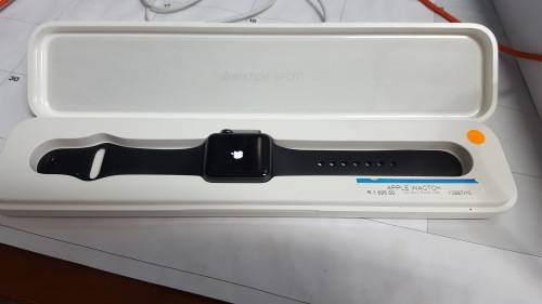 APPLE WATCH SPORT