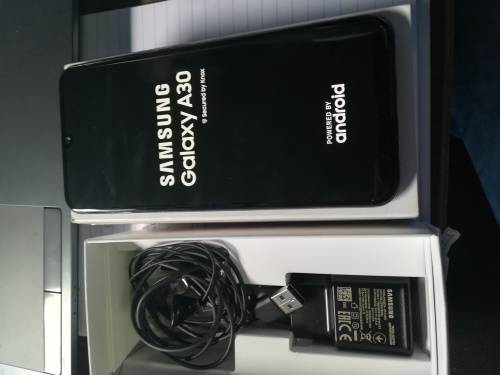 SAMSUNG GALAXY A30