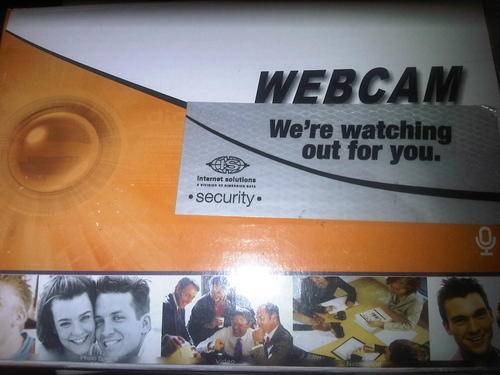 ***WEBCAM***