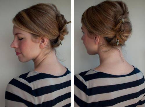 HAIR STICK SET SCROLL- 2 STICKS