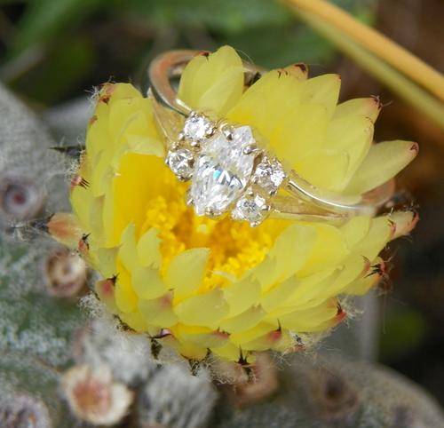 STERLING SILVER RING SIZE 9