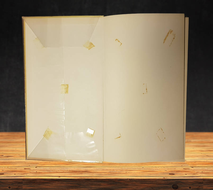 The Art of Tracking - The Origin of Science - First Edition