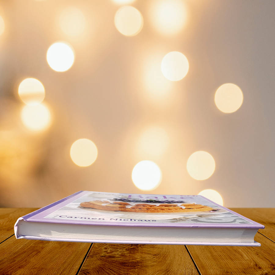 YOU Let's Bake - Carmen Niehaus