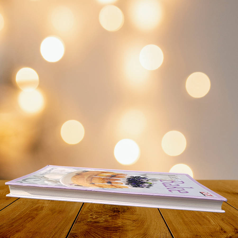 YOU Let's Bake - Carmen Niehaus