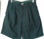 Pringle shorts navy blue. Size 36