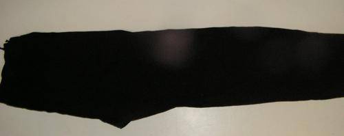 NAVY BLUE DRAW STRING PANTS. WOOLWORTHS SIZE 18 CONDITION: VERY GOOD
