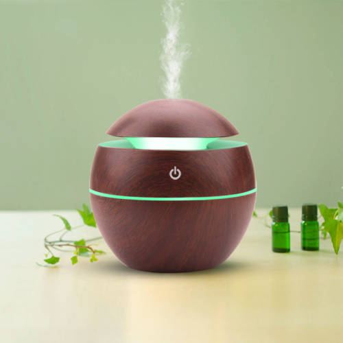 Ultrasonic Aroma Humidifier