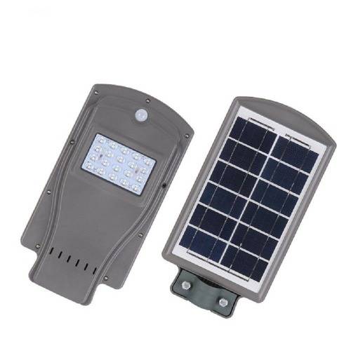 Solar Street Light 20W