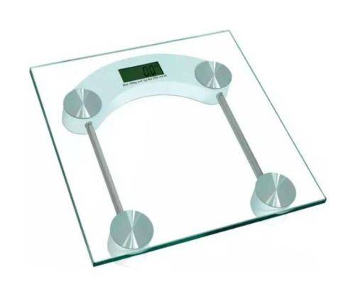 Digital Glass Scale