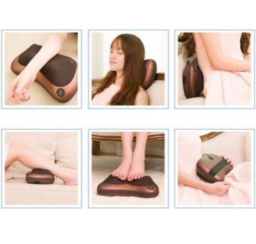 Car & Home Massager