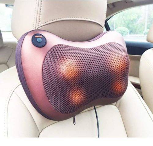 Car & Home Massager