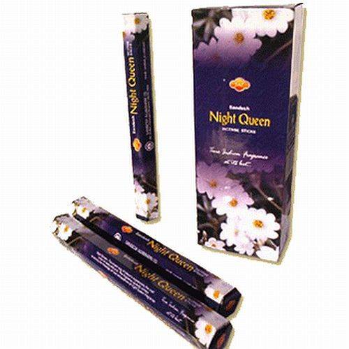 Incense - Night Queen