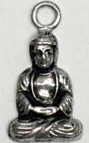 Buddha Charm