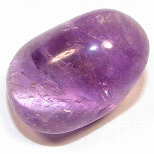Amethyst Tumble large