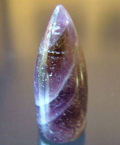 Amethyst Bullet