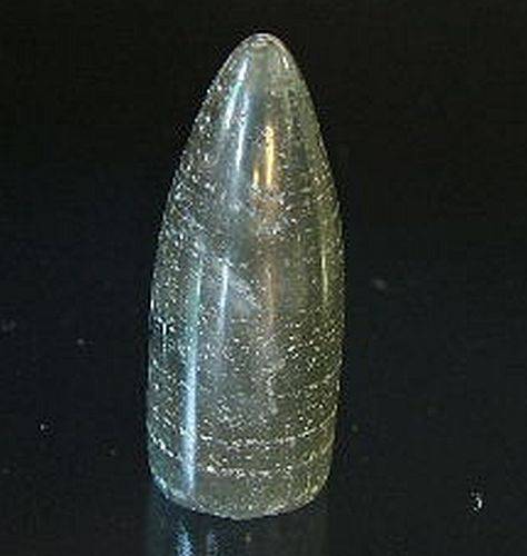 Labradorite Bullet