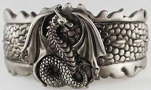 Dragon Bracelet