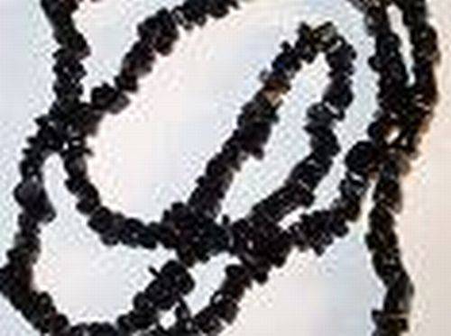Black Onyx Bracelet 19 cm