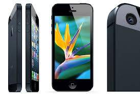 Apple iPhone 5 16Gig