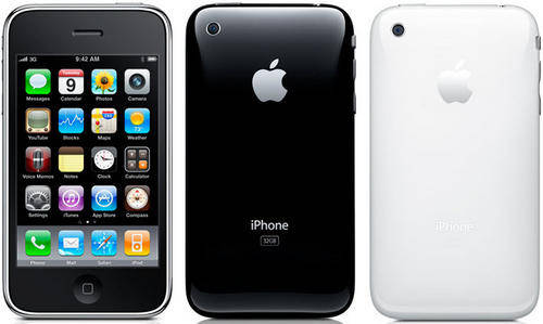 iPhone 3GS 16 Gig  (Please Read)