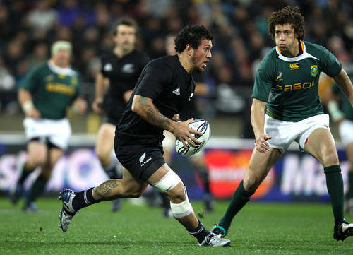 Springboks vs All Blacks Tickets , 29th August 2011 ,  Port Elizabeth