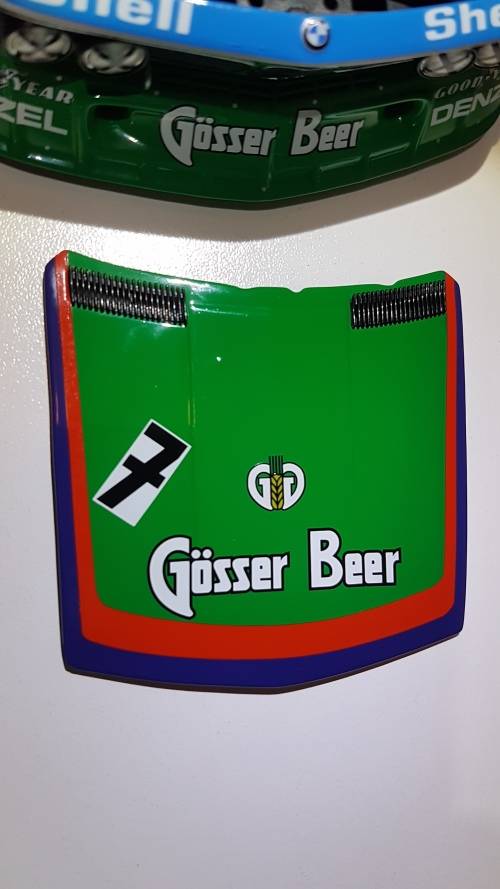 1/18 Minichamps bmw 3.5 csl gruppe 5 1976