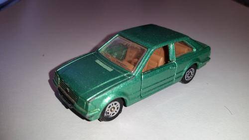 CORGI FORD ESCORT