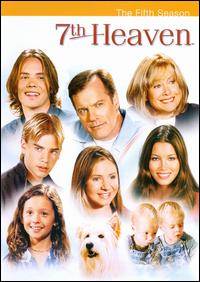 7th Heaven: The Complete Fifth Season