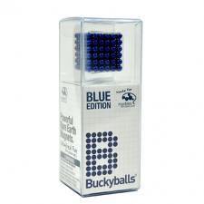 BUCKYBALLS BLUE