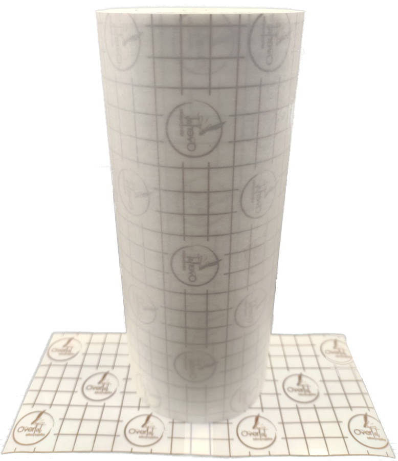 Tattoo Dermal Film 20cm x 10m