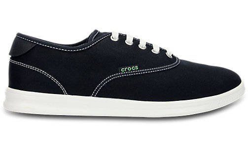 Crocs LoPro Canvas Plim Sneaker Men