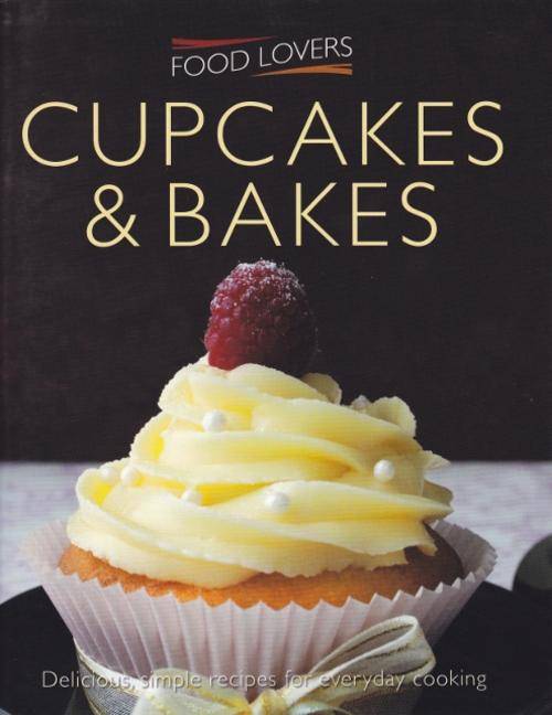 Cupcakes & Bakes