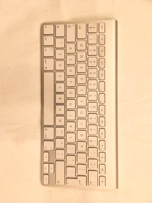 Apple Magic Keyboard