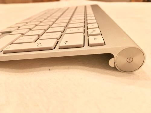 Apple Magic Keyboard