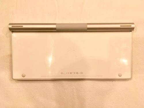 Apple Magic Keyboard
