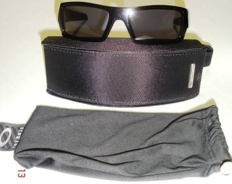 OAKLEY GASCAN SUNGLASSES  ***FREE SHIPPING***