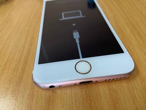 Apple iPhone 6s 16gb - rose gold ** SALE **