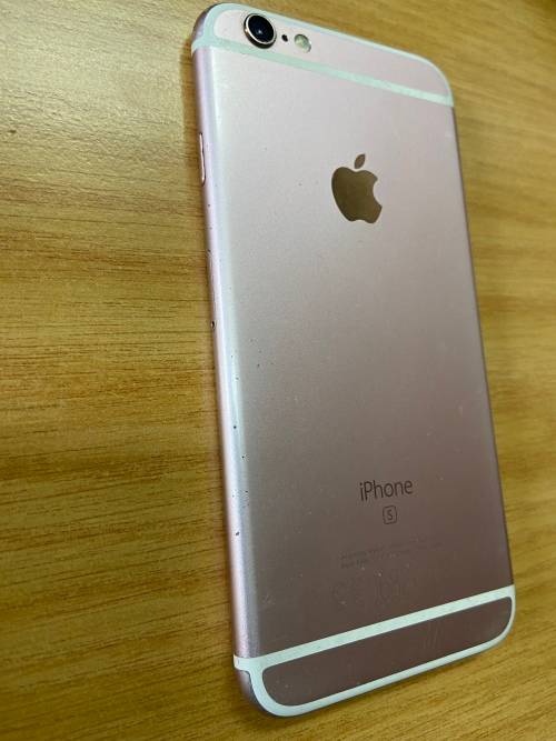 Apple iPhone 6s 16gb - rose gold ** SALE **