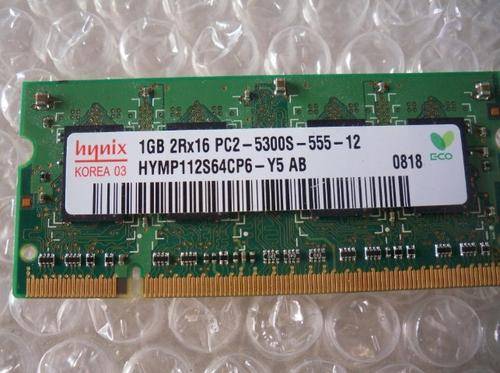 Hynix 1GB PC2 RAM
